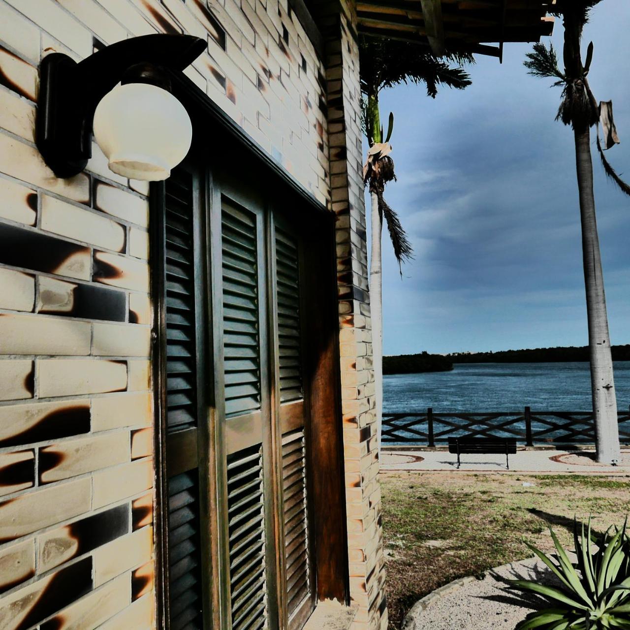 Vila Do Vento Fortim Exterior photo